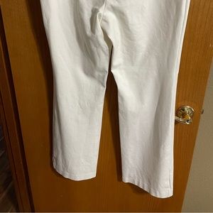 Inc International Concepts White slacks